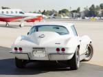 Chevrolet Corvette Stingray 1967 года